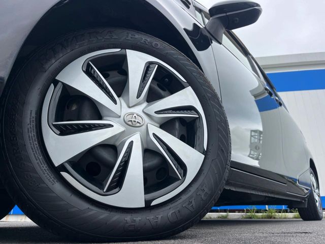 トヨタ シエンタ