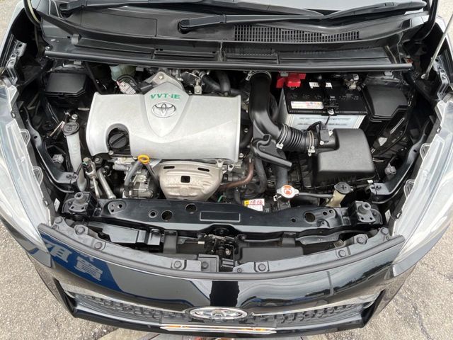 トヨタ シエンタ