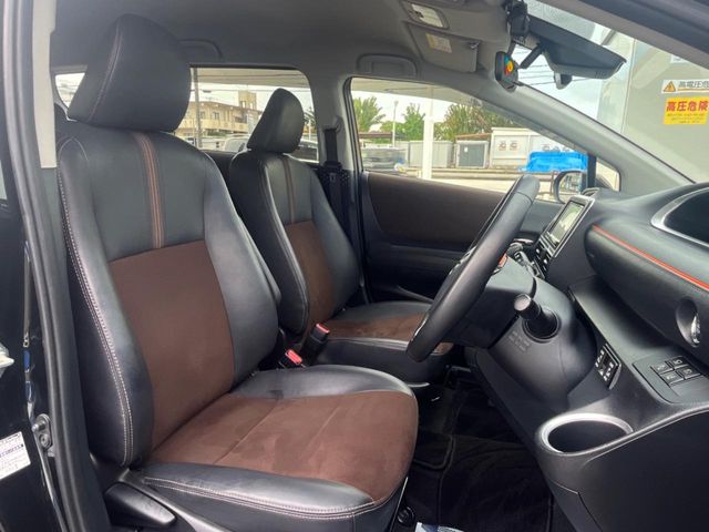 トヨタ シエンタ