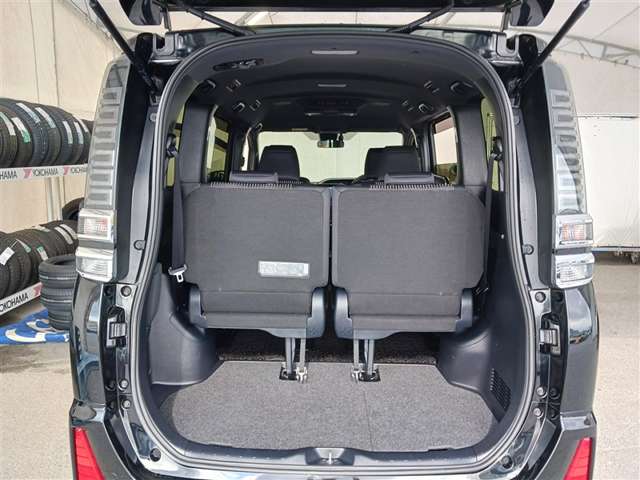 トヨタ ヴォクシー