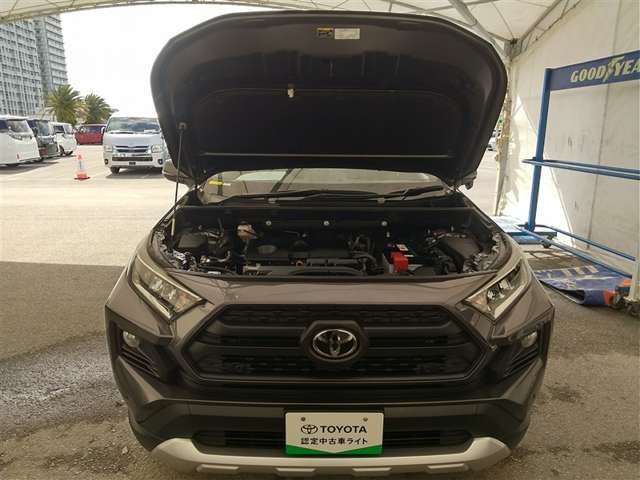 トヨタ RAV4