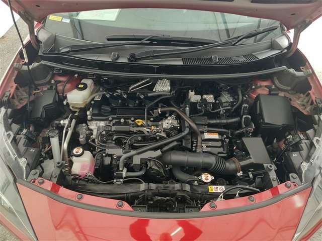 トヨタ ヤリスクロス