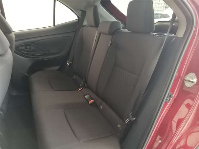 トヨタ ヤリスクロス