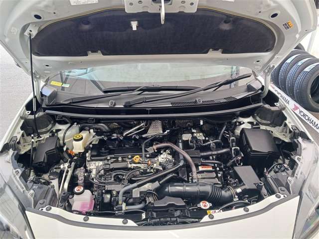 トヨタ ヤリスクロス