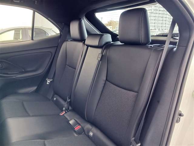 トヨタ ヤリスクロス