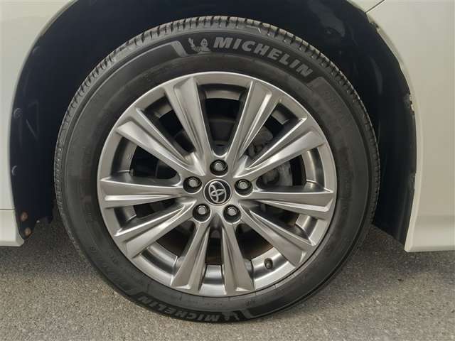 トヨタ アルファード