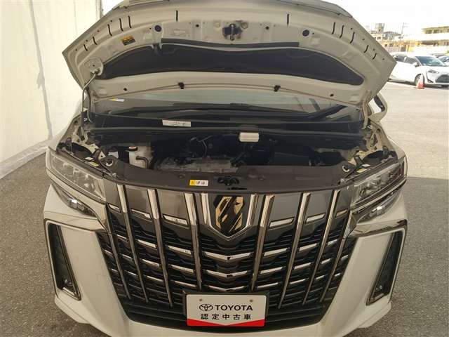 トヨタ アルファード