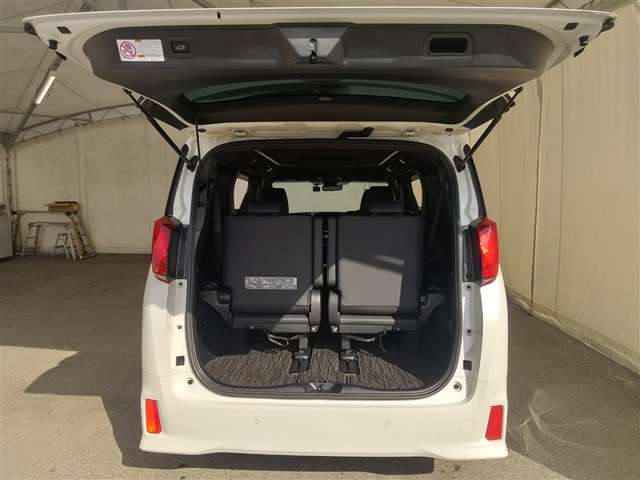 トヨタ アルファード