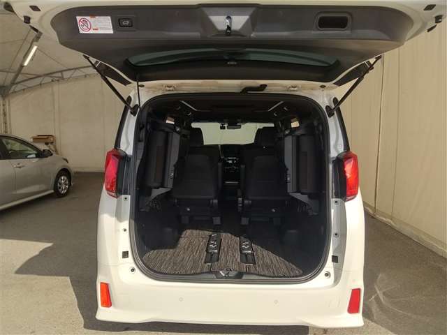 トヨタ アルファード