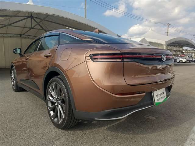 トヨタ クラウンクロスオーバー