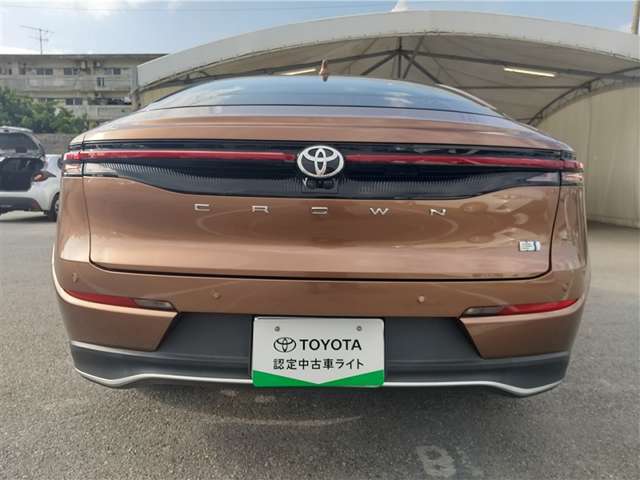 トヨタ クラウンクロスオーバー