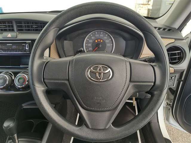 トヨタ カローラアクシオ