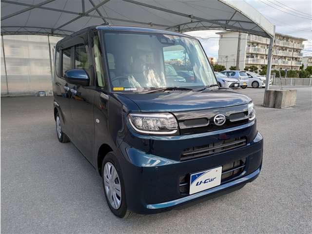 ダイハツ タント