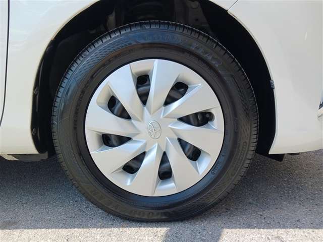 トヨタ ヴィッツ