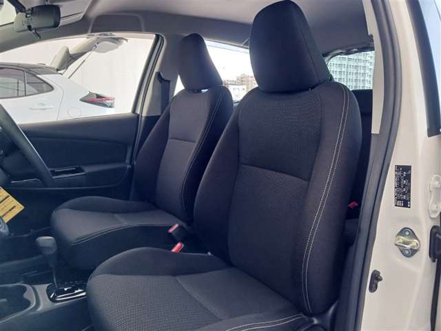 トヨタ ヴィッツ