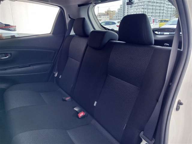 トヨタ ヴィッツ