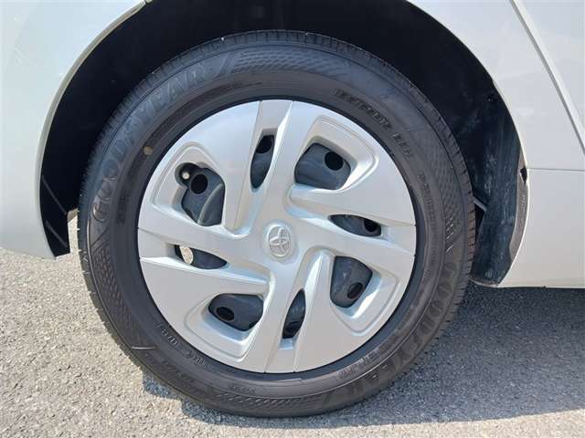 トヨタ アクア