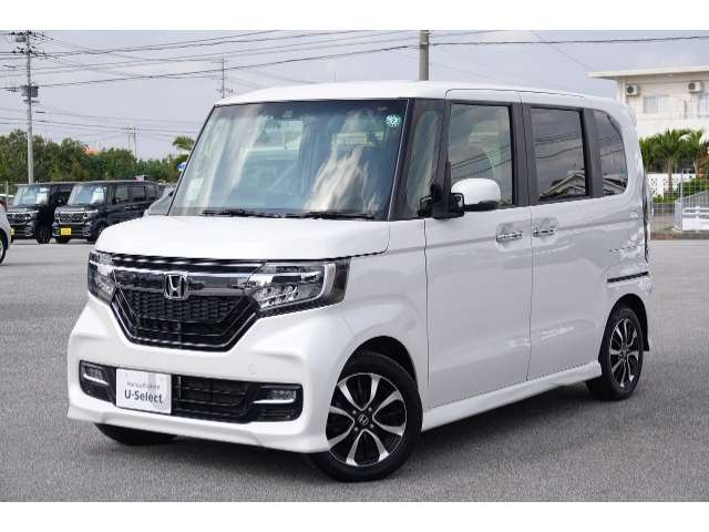 ホンダ N-BOX