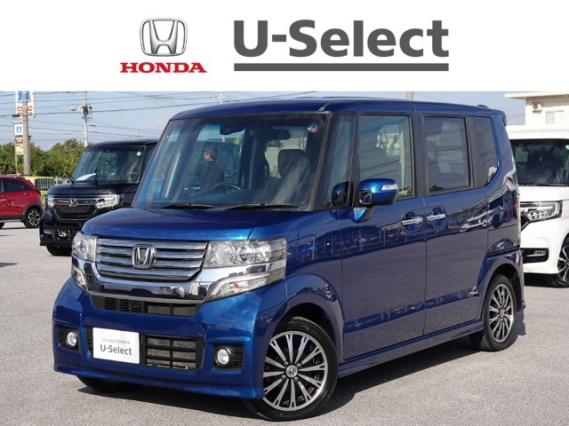 ホンダ N-BOX