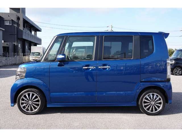 ホンダ N-BOX