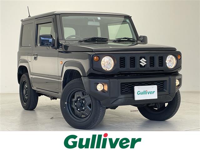 スズキ ジムニー