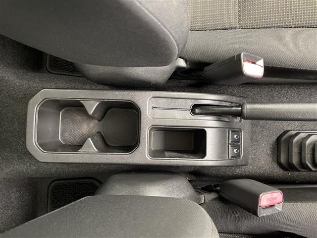 スズキ ジムニー