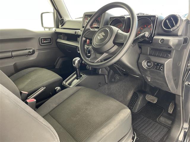 スズキ ジムニー