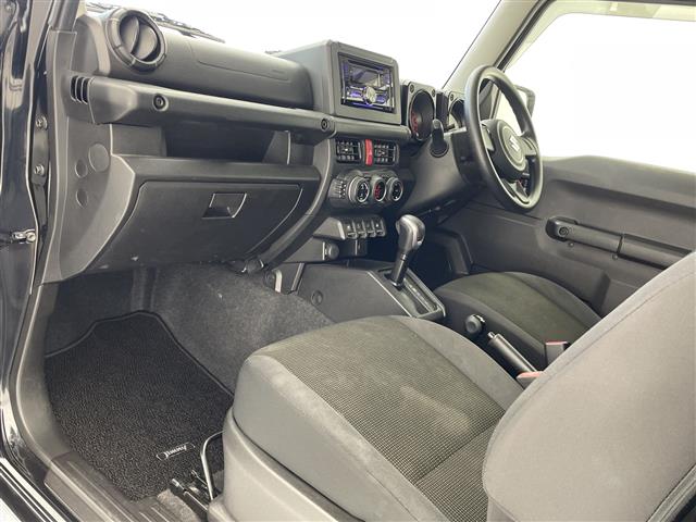 スズキ ジムニー