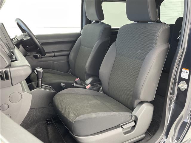 スズキ ジムニー