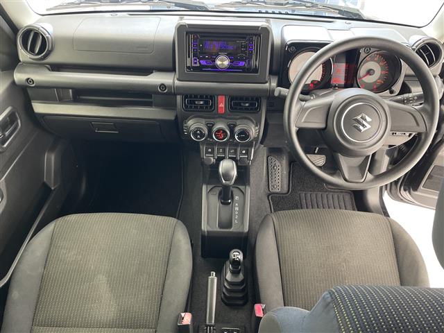 スズキ ジムニー