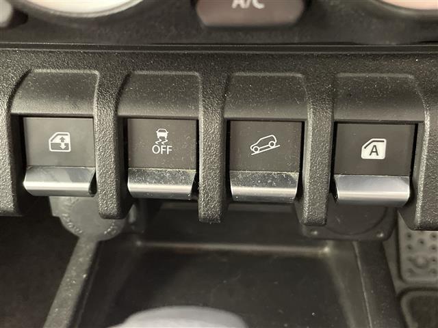 スズキ ジムニー