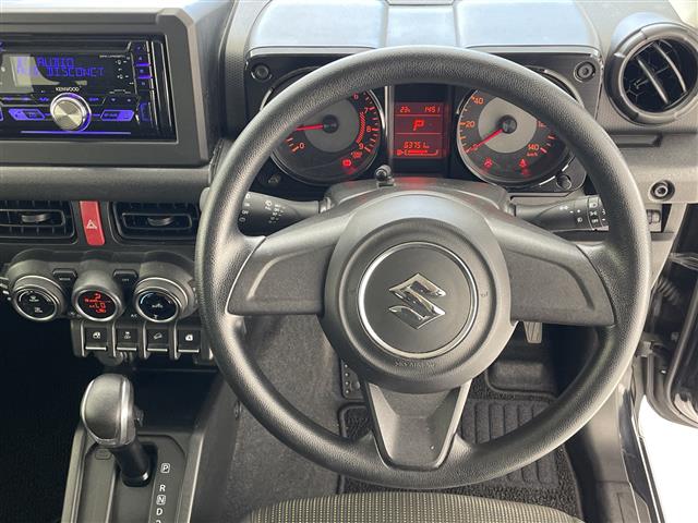 スズキ ジムニー