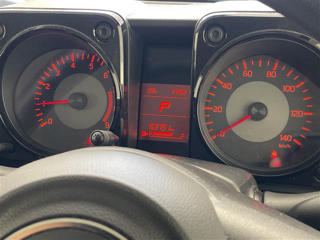 スズキ ジムニー