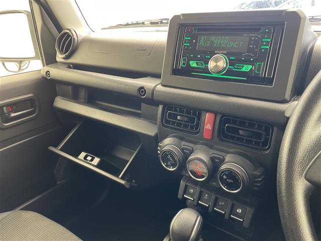 スズキ ジムニー