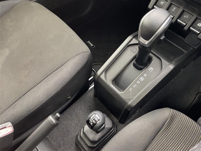 スズキ ジムニー