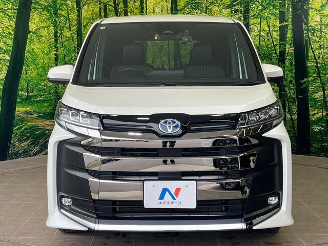 トヨタ ノア