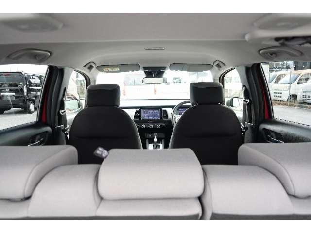 ホンダ フィット