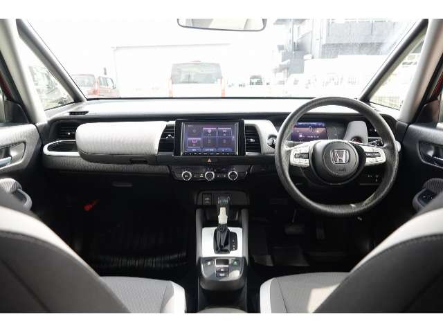 ホンダ フィット
