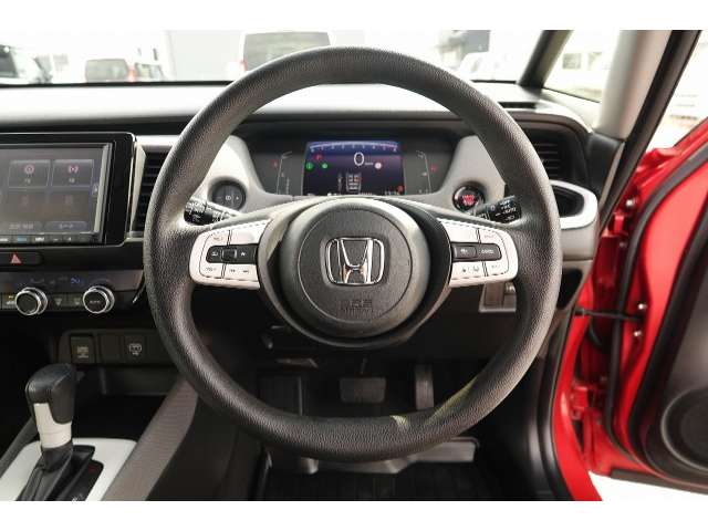 ホンダ フィット