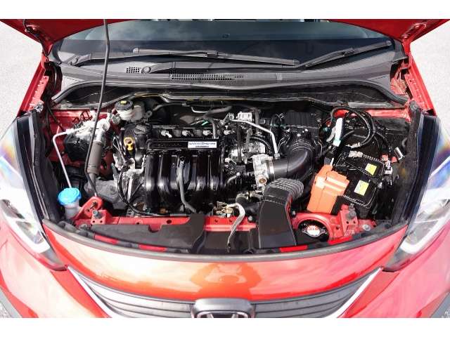 ホンダ フィット