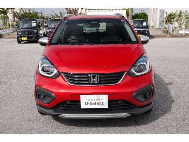 ホンダ フィット