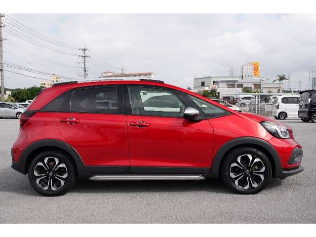 ホンダ フィット