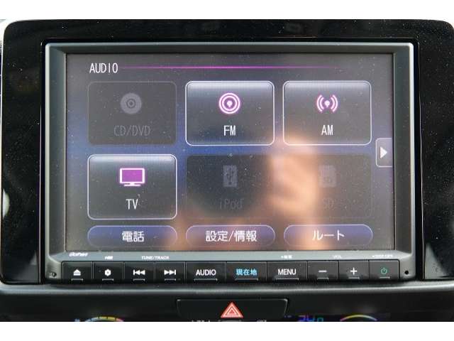 ホンダ フィット