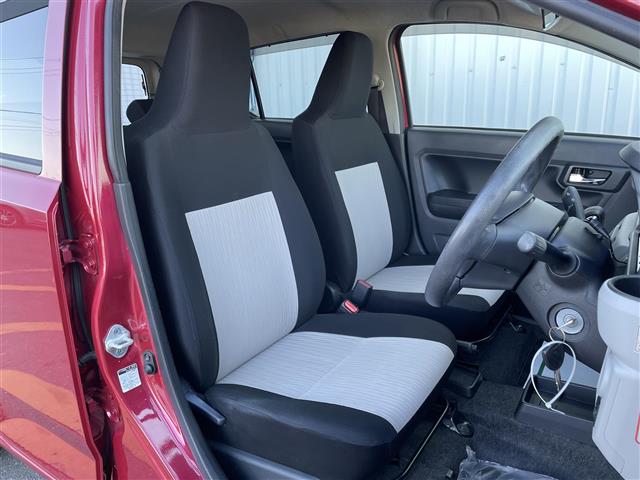 ダイハツ ミライース