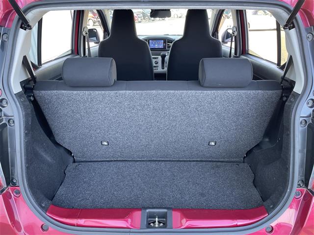 ダイハツ ミライース