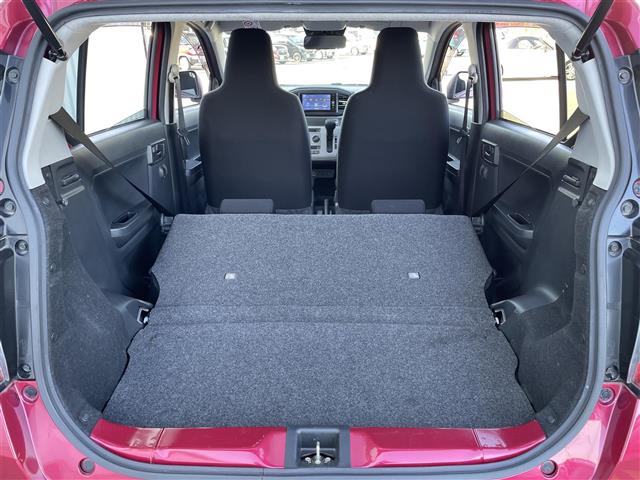 ダイハツ ミライース