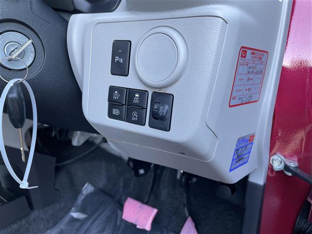 ダイハツ ミライース