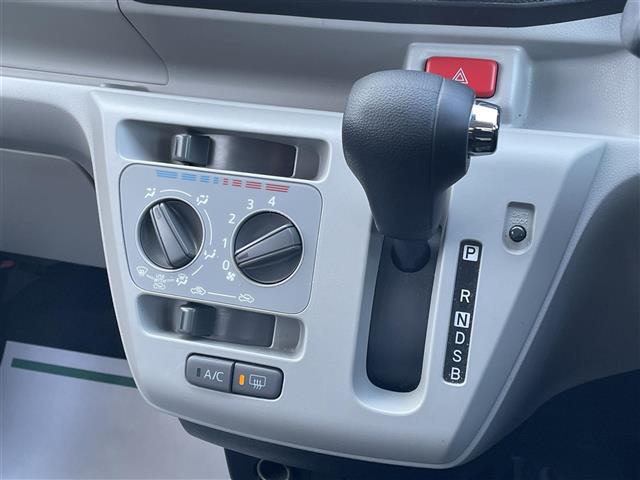 ダイハツ ミライース