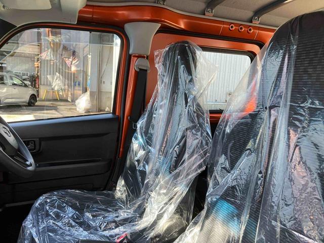 ダイハツ ハイゼットカーゴ