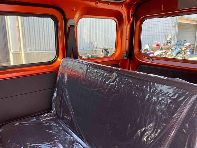 ダイハツ ハイゼットカーゴ